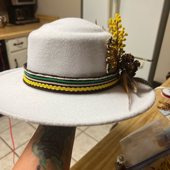 “THE SUNFLOWER “. That’s the name of the beauty - Picture 1 of 8